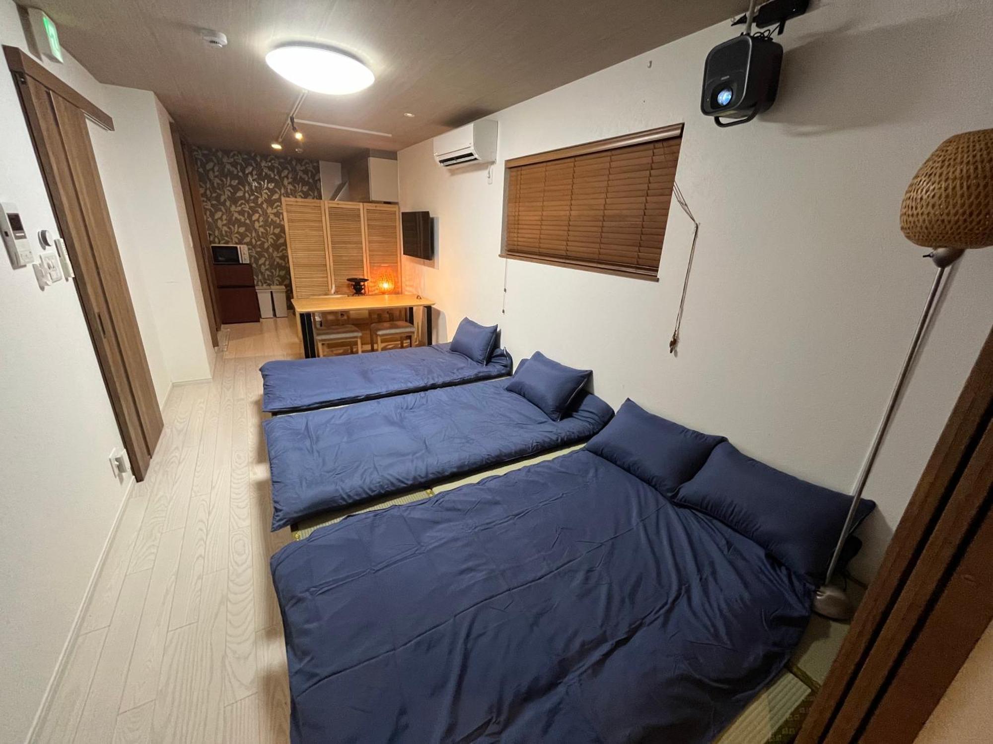 京セラドーム大正駅徒歩3分 観光に便利 Citymaisondomefront Apartment Osaka Exterior photo